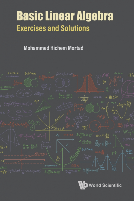 BASIC LINEAR ALGEBRA