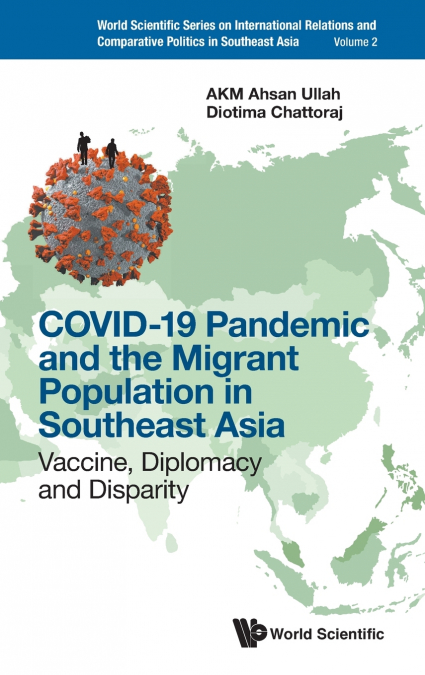 COVID-19 PANDEMIC & MIGRANT POPULATION IN SOUTHEAST ASIA