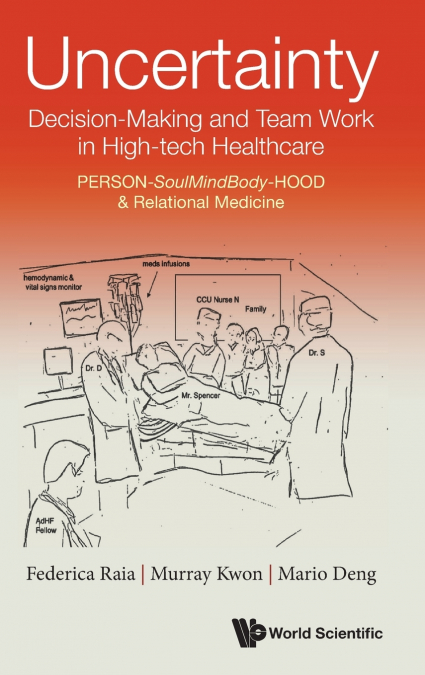 Uncertainty, Decision-Making and Team Work in High-tech Healthcare