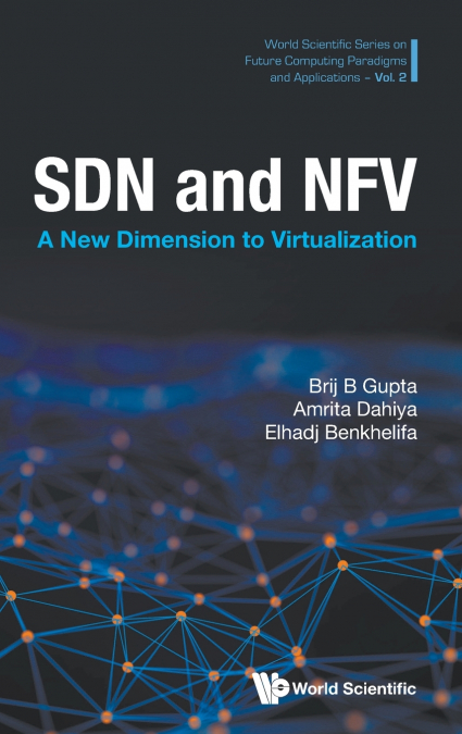 SDN and NFV