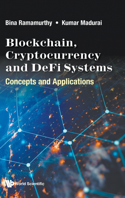 BLOCKCHAIN, CRYPTOCURRENCY AND DEFI SYSTEMS