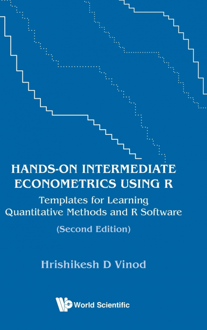 HANDS-ON INTERMED ECO R (2ND ED)