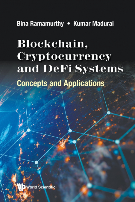 BLOCKCHAIN, CRYPTOCURRENCY AND DEFI SYSTEMS