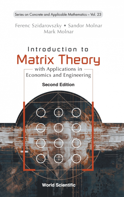 INTRO MATRIX THEORY (2ND ED)