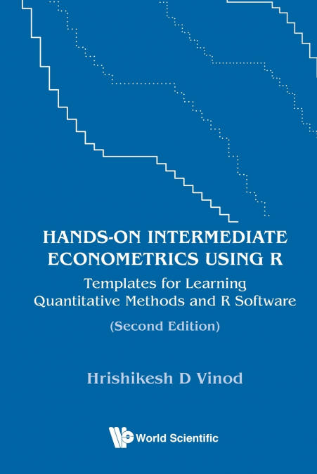HANDS-ON INTERMED ECO R (2ND ED)