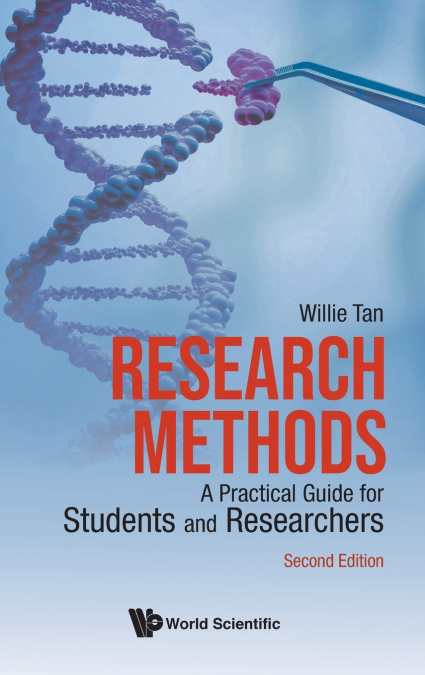 RESEARCH METHODS (2ND ED)