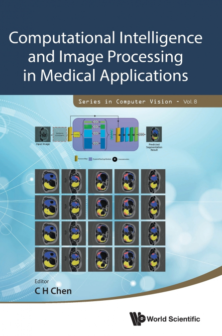 Computational Intelligence and Image Processing in Medical Applications