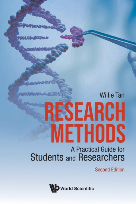 RESEARCH METHODS (2ND ED)