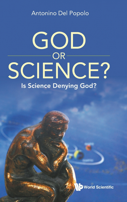 God or Science?