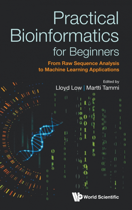 Practical Bioinformatics for Beginners