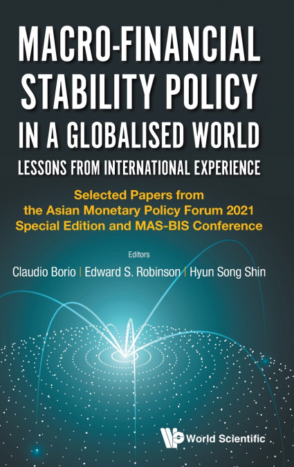 Macro-financial Stability Policy in a Globalised World