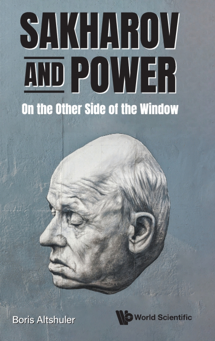 Sakharov and Power