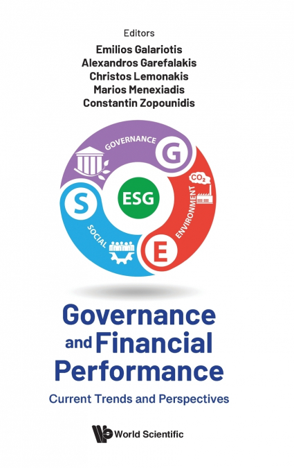 GOVERNANCE AND FINANCIAL PERFORMANCE