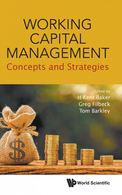 Working Capital Management