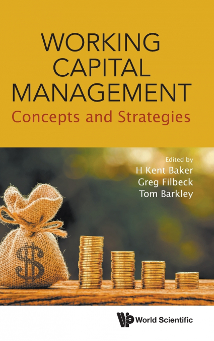 WORKING CAPITAL MANAGEMENT