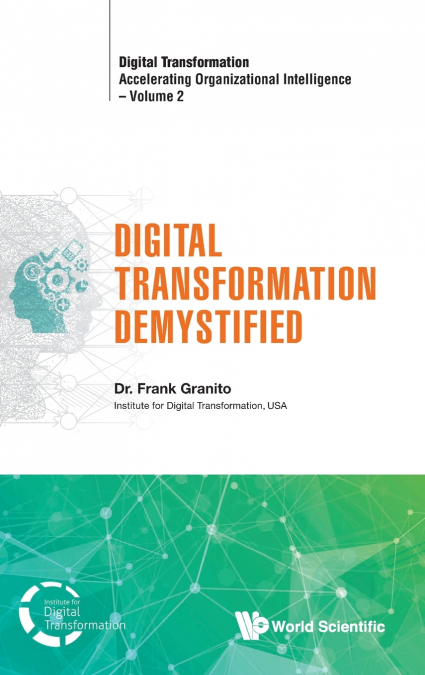 DIGITAL TRANSFORMATION DEMYSTIFIED