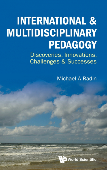 International & Multidisciplinary Pedagogy