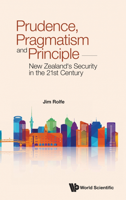 PRUDENCE, PRAGMATISM AND PRINCIPLE
