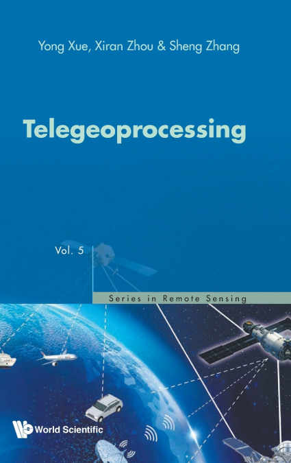 Telegeoprocessing