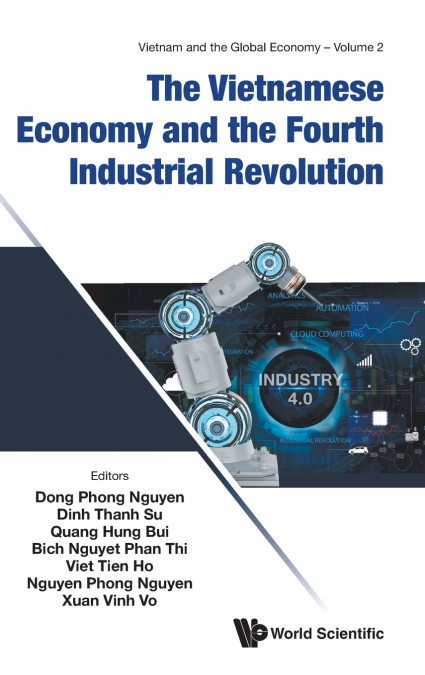VIETNAMESE ECONOMY AND THE FOURTH INDUSTRIAL REVOLUTION