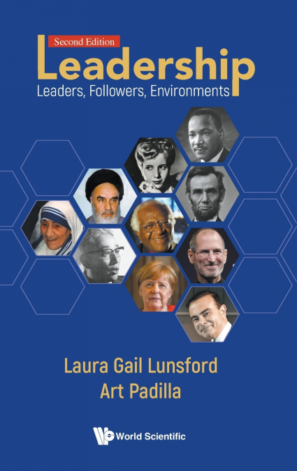 LEADERSHIP (2ND ED)