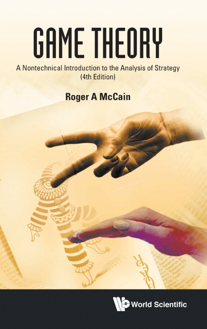 GAME THEORY (4TH ED)