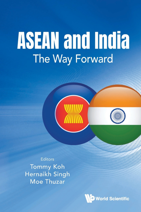 ASEAN AND INDIA