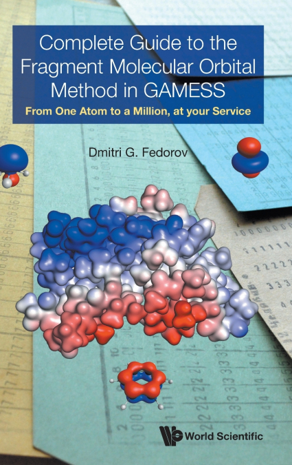 Complete Guide to the Fragment Molecular Orbital Method in GAMESS