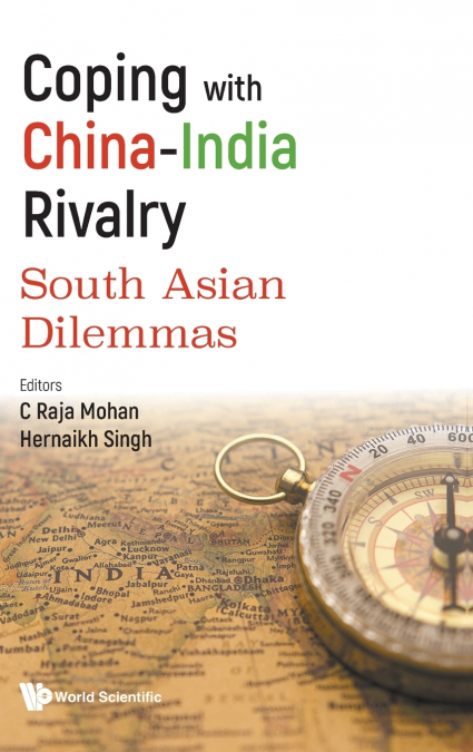 Coping with China-India Rivalry
