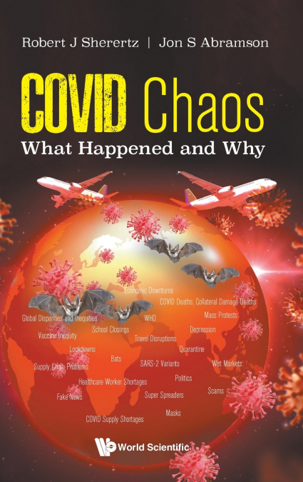 COVID CHAOS