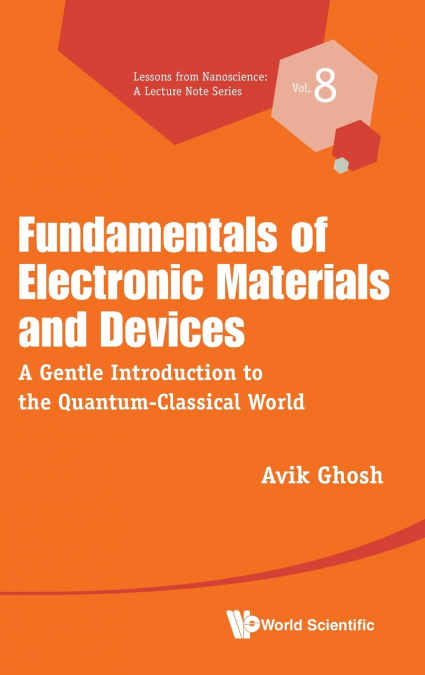 Fundamentals of Electronic Materials and Devices