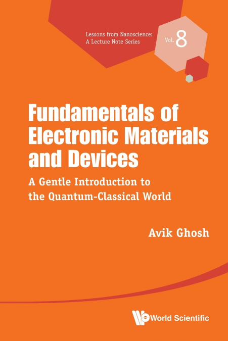 FUNDAMENTALS OF ELECTRONIC MATERIALS AND DEVICES