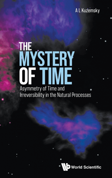MYSTERY OF TIME, THE