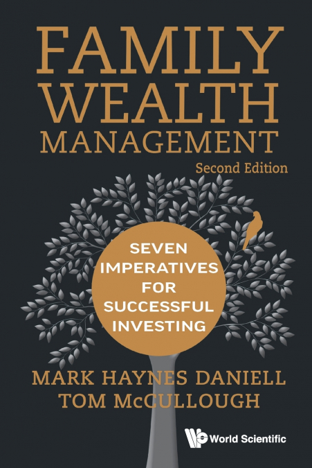 FAMILY WEALTH MANAGEMENT (2ND ED)