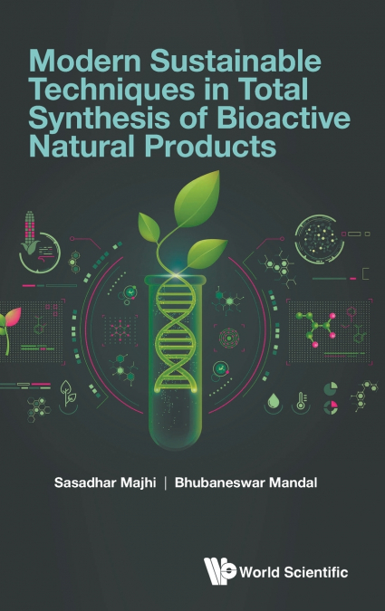 Modern Sustainable Techniques in Total Synthesis of Bioactive Natural Products