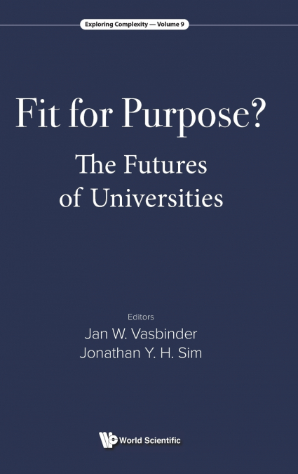 Fit for Purpose?
