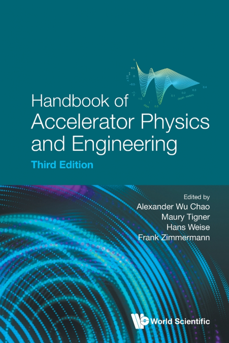 HDBK ACCELER PHY & ENG (3RD ED)