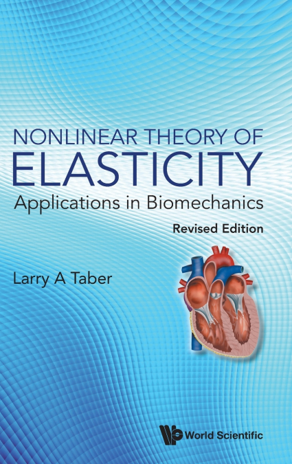 Nonlinear Theory of Elasticity