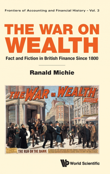 The War on Wealth