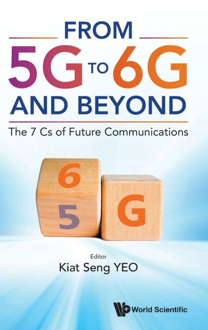 From 5G to 6G and Beyond