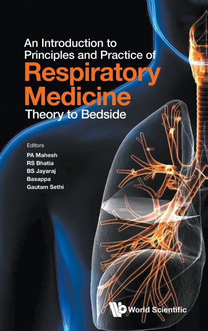 An Introduction to Principles and Practice of Respiratory Medicine