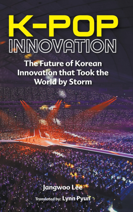 K-POP INNOVATION
