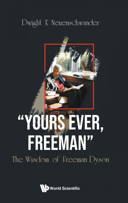 'YOURS EVER, FREEMAN'