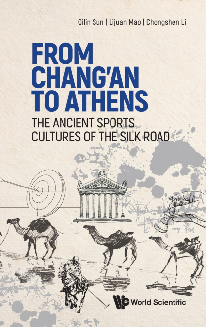 From Chang’an to Athens