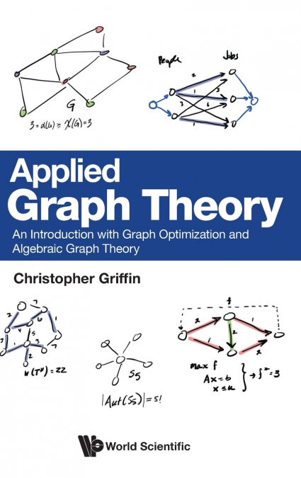 APPLIED GRAPH THEORY