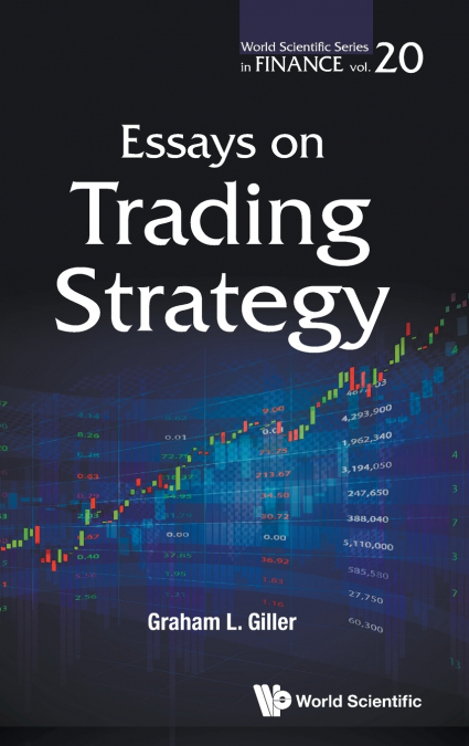 Essays on Trading Strategy