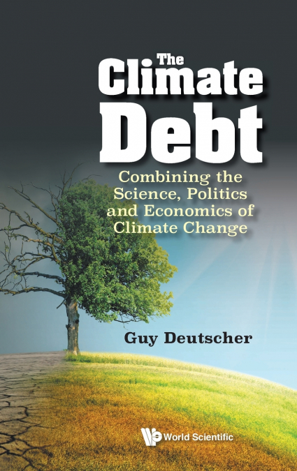 The Climate Debt