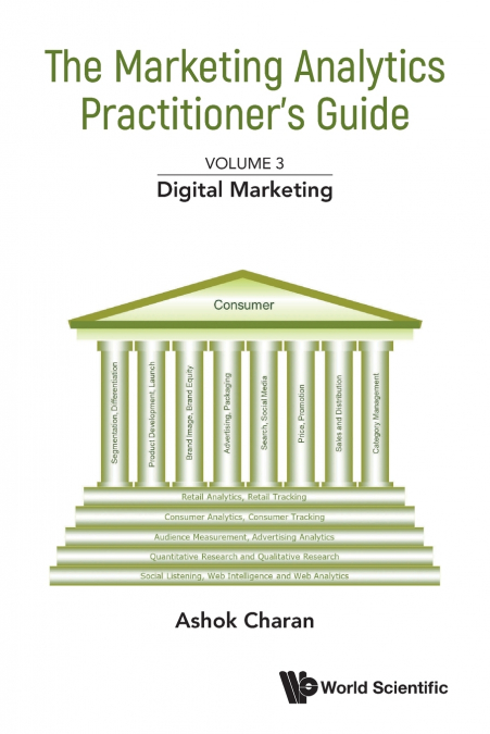 The Marketing Analytics Practitioner’s Guide