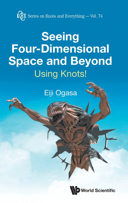 Seeing Four-Dimensional Space and Beyond