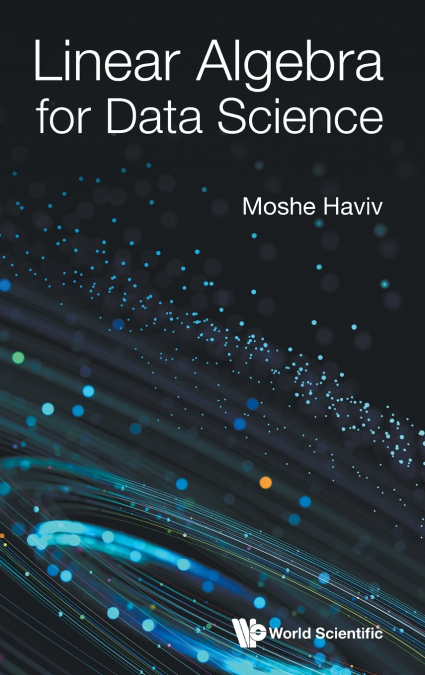 LINEAR ALGEBRA FOR DATA SCIENCE